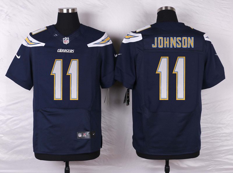 San Diego Chargers elite jerseys-028